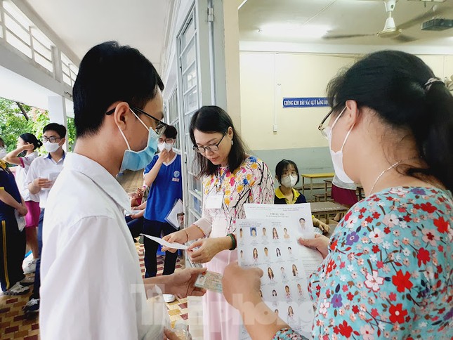 Điểm sàn Trường ĐH Tài chính- Marketing TPHCM, ĐH Nông Lâm TPHCM ở mức nào? ảnh 1