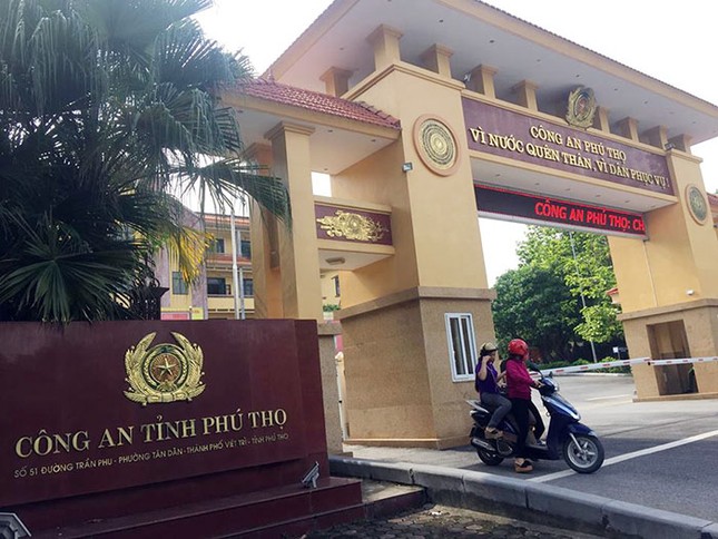 Tướng Vĩnh 'bảo kê' đường dây tổ chức đánh bạc nghìn tỷ như thế nào? ảnh 3