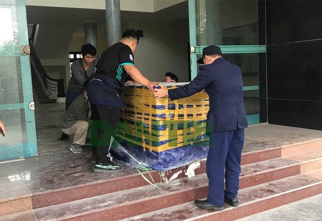 Kê biên loạt biệt thự trị giá gần 300 tỷ của dì ruột Phan Sào Nam ảnh 1
