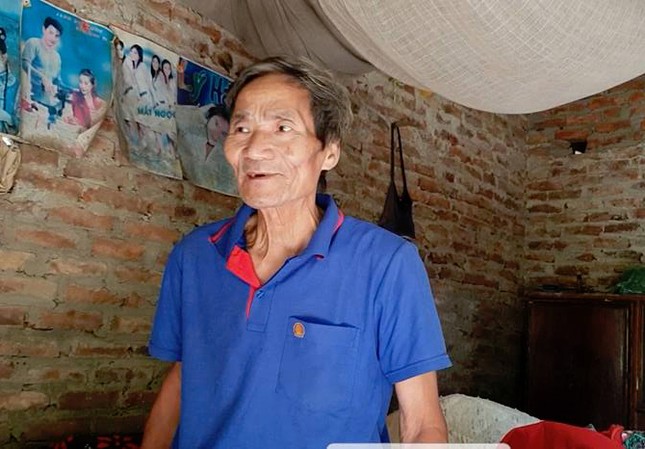 Gia cảnh éo le của hai phu vàng mắc kẹt trong hang đá Hòa Bình ảnh 2