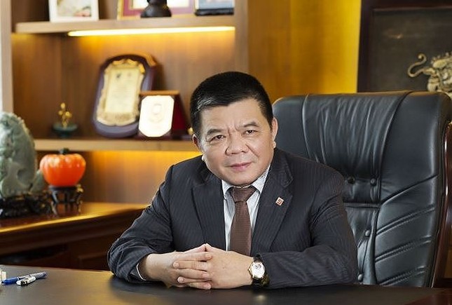 6 vụ cán bộ, quan chức bị khởi tố xôn xao dư luận năm 2018 ảnh 2