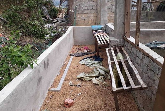 Nghi phạm giết nữ sinh giao gà ngày 30 Tết khai ra đồng phạm ảnh 1