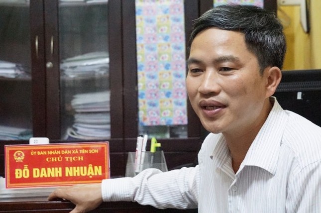 Thầy giáo chủ nhiệm thừa nhận sàm sỡ nữ sinh ở Bắc Giang ảnh 3