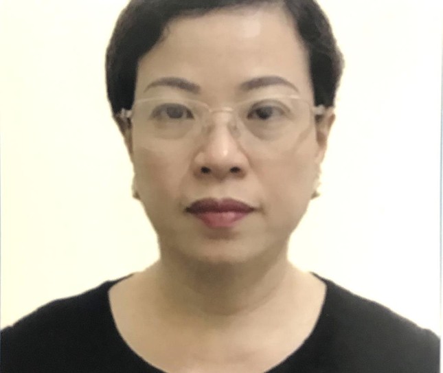 Vụ gian lận điểm thi ở Hòa Bình: Bắt Phó trưởng phòng khảo thí ảnh 1