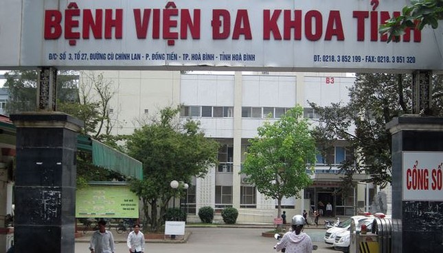 Vụ chạy thận 9 người chết: Ông Trương Quý Dương xin miễn trách nhiệm hình sự ảnh 1