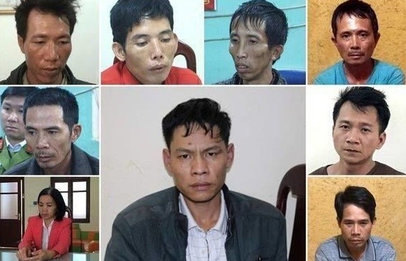 Vụ nữ sinh giao gà Điện Biên: Hé lộ cuộc trốn chạy bất thành của nạn nhân ảnh 3