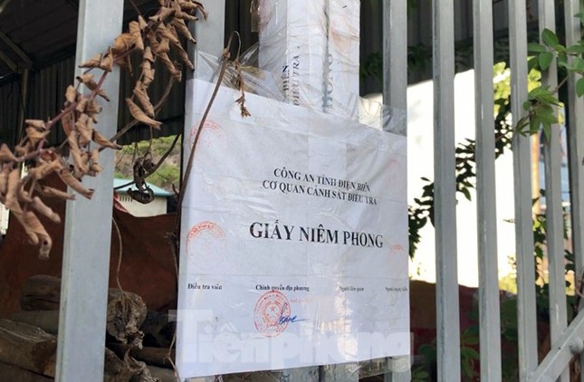 Vụ nữ sinh giao gà Điện Biên: Hé lộ cuộc trốn chạy bất thành của nạn nhân ảnh 4