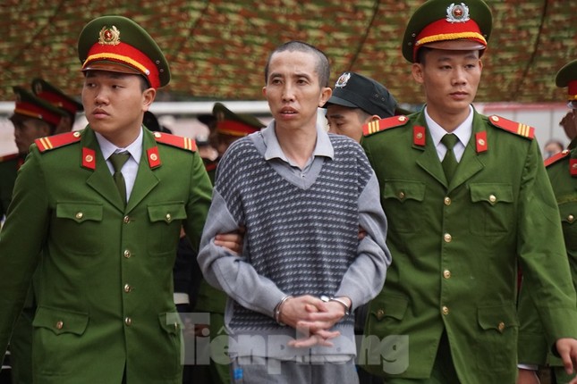 Kẻ bắt cóc, hiếp giết nữ sinh đề nghị điều tra lại vụ án ảnh 2