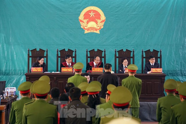 Vì Văn Toán 'chỉ điểm' kẻ chủ mưu bắt cóc, sát hại nữ sinh giao gà Điện Biên ảnh 1