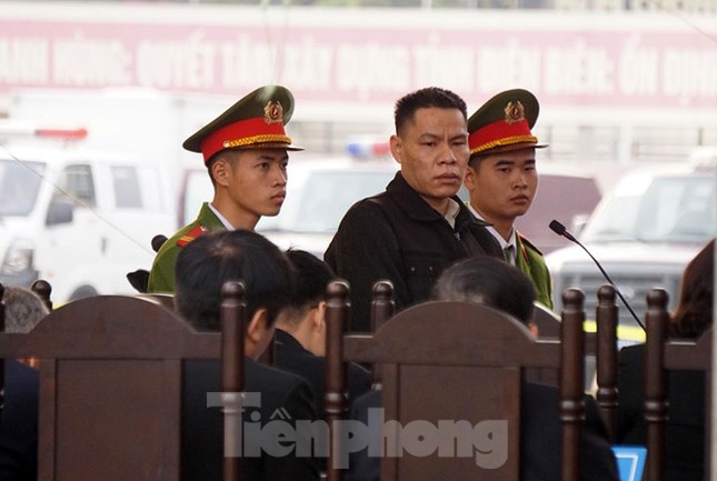 Vì Văn Toán 'chỉ điểm' kẻ chủ mưu bắt cóc, sát hại nữ sinh giao gà Điện Biên ảnh 2
