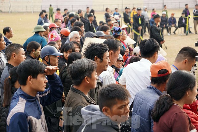 Vì Văn Toán 'chỉ điểm' kẻ chủ mưu bắt cóc, sát hại nữ sinh giao gà Điện Biên ảnh 3