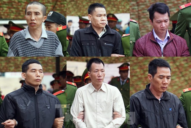 Những thông tin 'sốc' trong 2 ngày diễn ra phiên xử vụ 'nữ sinh giao gà' ảnh 1