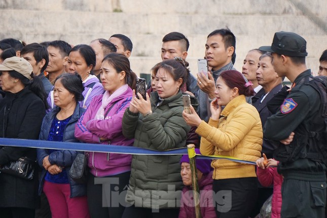 Những thông tin 'sốc' trong 2 ngày diễn ra phiên xử vụ 'nữ sinh giao gà' ảnh 3