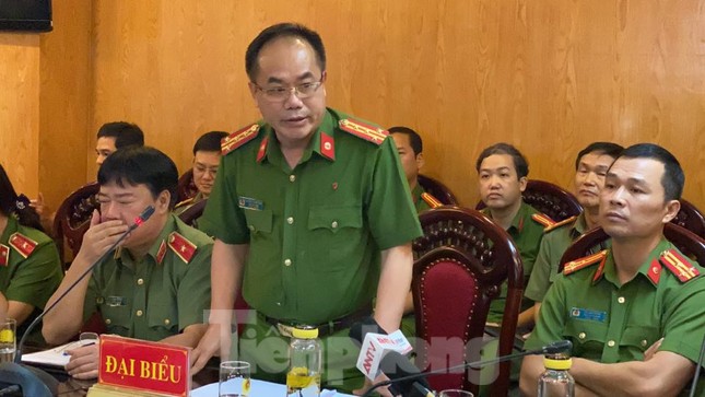 Khởi tố thêm 6 bị can liên quan Chủ tịch Tập đoàn Mường Thanh Lê Thanh Thản ảnh 1