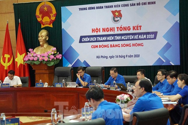 Nhiều tập thể, cá nhân đoàn viên năng động, sáng tạo phòng chống COVID-19 ảnh 1