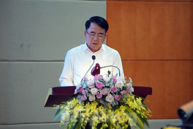 Nhiều tập thể, cá nhân đoàn viên năng động, sáng tạo phòng chống COVID-19 ảnh 2