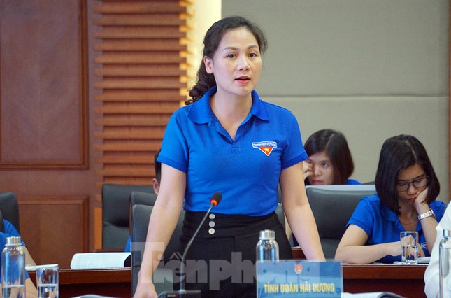 Nhiều tập thể, cá nhân đoàn viên năng động, sáng tạo phòng chống COVID-19 ảnh 3