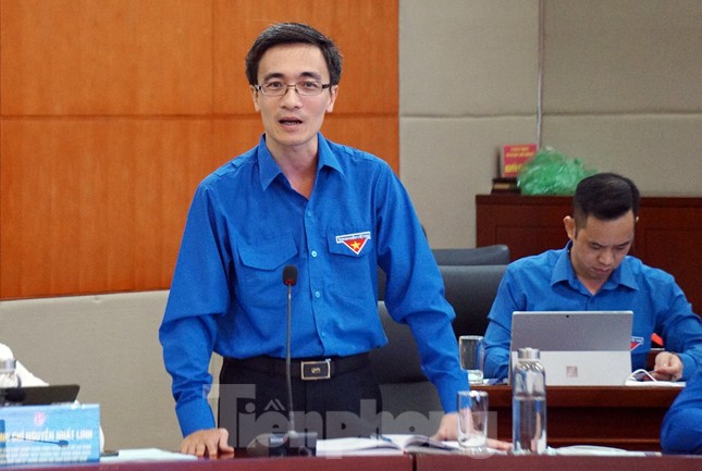 Nhiều tập thể, cá nhân đoàn viên năng động, sáng tạo phòng chống COVID-19 ảnh 4