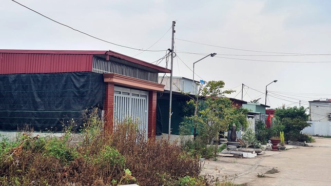 Truy nã đối tượng hành hung nhân viên cưỡng chế công trình ảnh 1