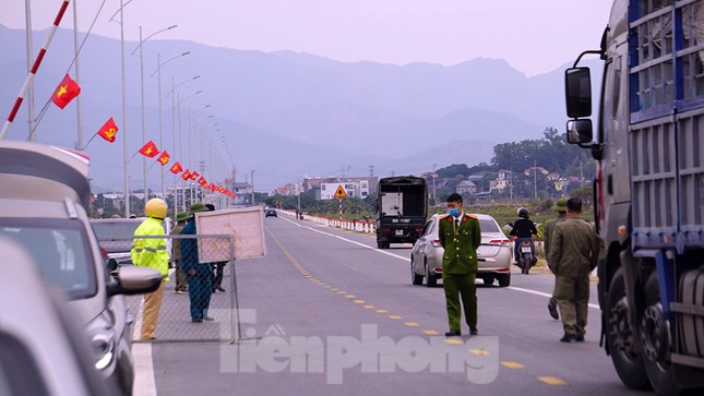 Hải Dương: Nguy cơ bùng phát dịch COVID-19 trên toàn tỉnh ảnh 2