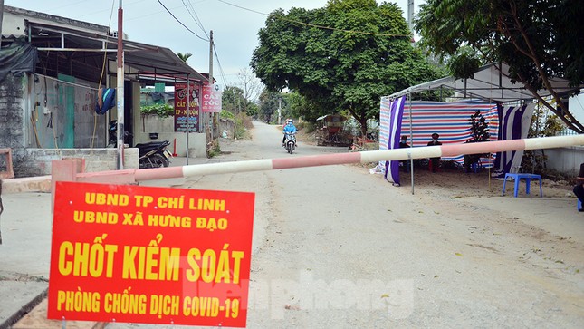 Hải Dương: Nguy cơ bùng phát dịch COVID-19 trên toàn tỉnh ảnh 1