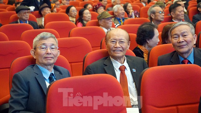 Tuổi trẻ Hải Phòng nối tiếp truyền thống vẻ vang, anh dũng ảnh 2