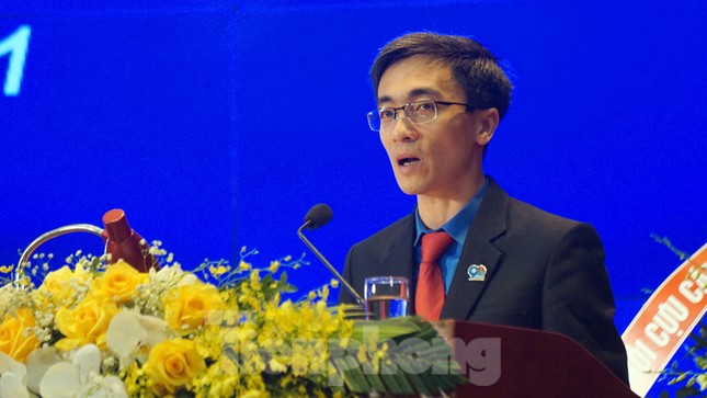 Tuổi trẻ Hải Phòng nối tiếp truyền thống vẻ vang, anh dũng ảnh 1