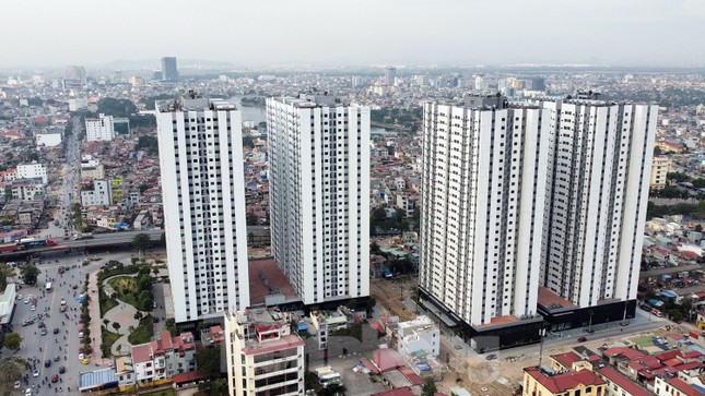 Hải Phòng mời đầu tư dự án nhà ở xã hội hơn 5.800 tỷ đồng ảnh 1