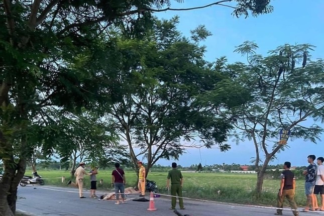 Bắt 9 đối tượng liên quan vụ 2 anh em bị truy sát dẫn tới tử vong ảnh 1
