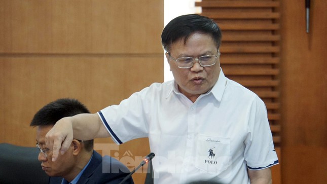 Đề xuất phát triển khu kinh tế rộng 20.000 ha ở Hải Phòng ảnh 1