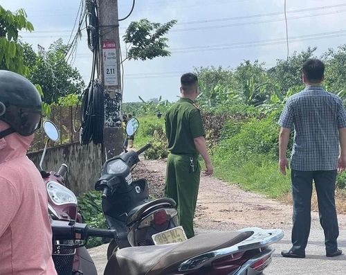 Tin mới vụ cháu bé 2 tuổi nghi bị bắt cóc ở Hà Nội, tìm thấy thi thể ở Hưng Yên ảnh 2