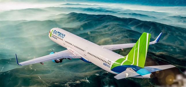 Bamboo Airways lên phương án huy động gần 10.000 tỷ đồng ảnh 1