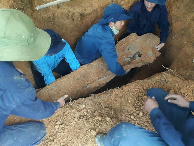 Sơ kết thực hiện Đề án tìm kiếm, quy tập hài cốt Liệt sỹ ảnh 2