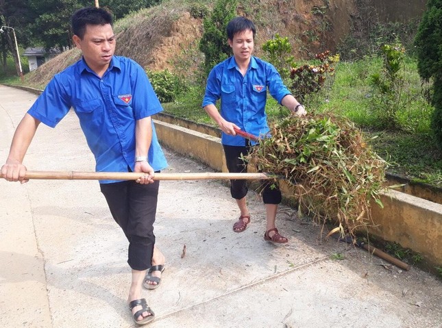 Kỹ sư Việt 8X hoàn thiện công nghệ hạt lửa quân sự hiện đại ảnh 1