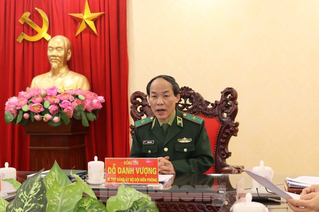 Thủ tướng bổ nhiệm trung tướng Hoàng Xuân Chiến làm Thứ trưởng Bộ Quốc phòng ảnh 1