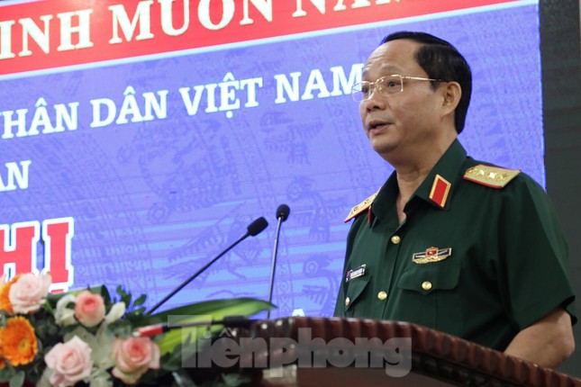 Đẩy mạnh tuyên truyền về biển, đảo Việt Nam ảnh 1
