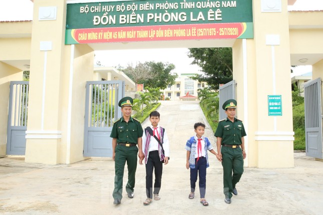 Tuổi trẻ Quân đội hiến kế hàng nghìn ý tưởng ảnh 2