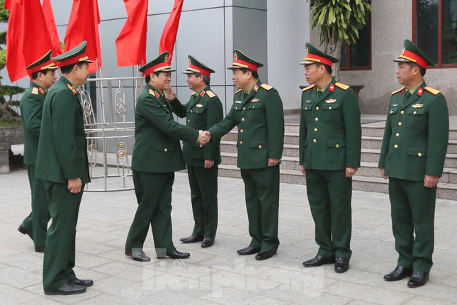 Bộ Quốc phòng đặt ra những yêu cầu hết sức đặc biệt với đặc công ảnh 1