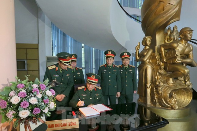 Bộ Quốc phòng đặt ra những yêu cầu hết sức đặc biệt với đặc công ảnh 3