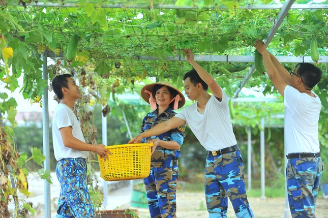 Sức mạnh Lữ đoàn ‘Tia chớp’ của Hải quân nhân dân Việt Nam ảnh 16