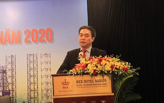 PV Drilling chia cổ tức năm 2019 với tỷ lệ 10% bằng cổ phiếu ảnh 1