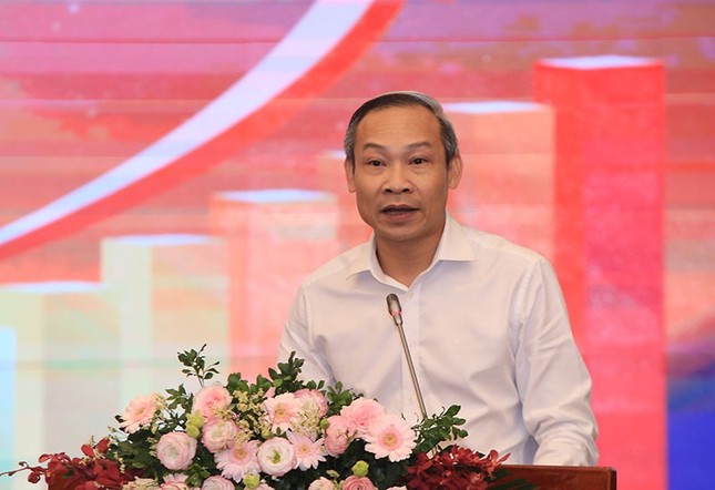 Lộ diện muôn hình vạn trạng rào cản trong kinh doanh ảnh 2