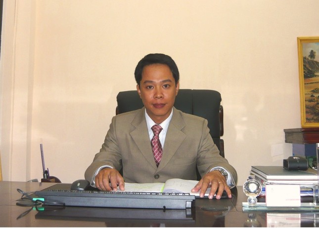 Tổ chức mại dâm trên mạng: Luật sư lên tiếng ảnh 2