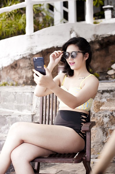 Lenovo S850: Smartphone thời trang cho người sành điệu ảnh 3