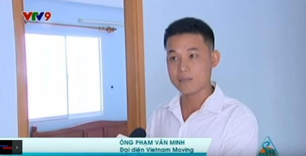 Dịch vụ chuyển nhà, văn phòng: Giá cả không quyết định chất lượng ảnh 2