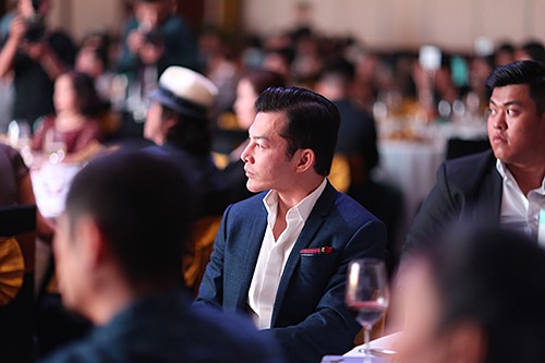 Đêm trao giải “Gặp gỡ Mùa thu 2016”: Không gian điện ảnh đẳng cấp tại Vinpearl Đà Nẵng ảnh 4
