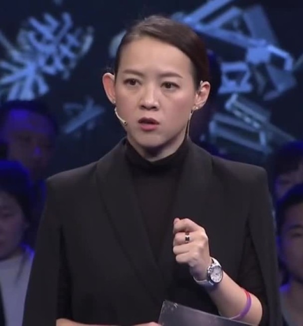 Con gái Tăng Chí Vỹ đau đớn khi bị gọi là 'con kẻ hiếp dâm' ảnh 3