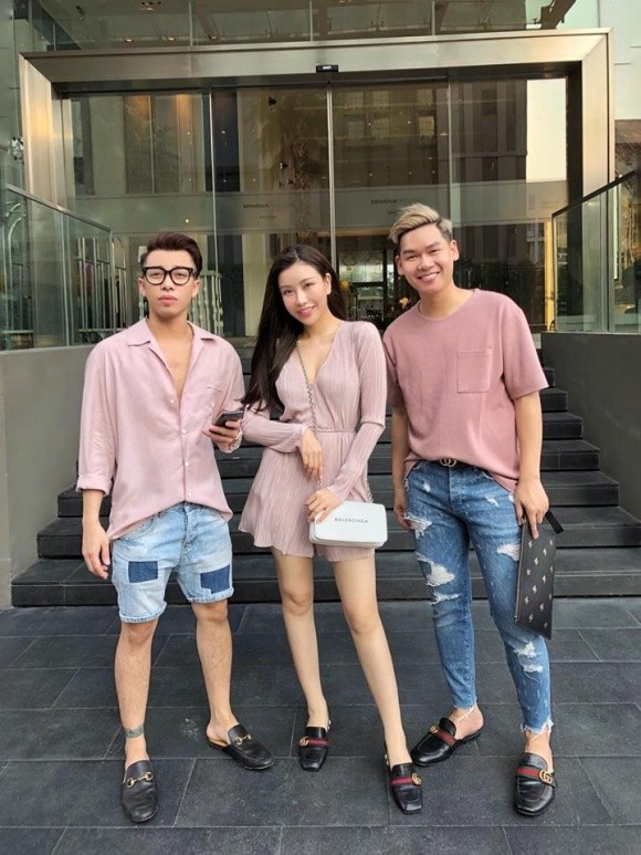 Sao Việt dự đoán thứ hạng của Hương Giang trước chung kết ảnh 2
