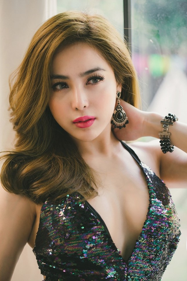 Á khôi Mai Diệu Linh sẽ kiện ngược Võ Hoàng Yến? ảnh 1