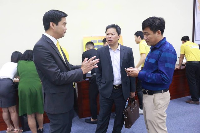 Hỗ trợ thương mại điện tử tiêu thụ sản phẩm đặc trưng của Lào Cai ảnh 3